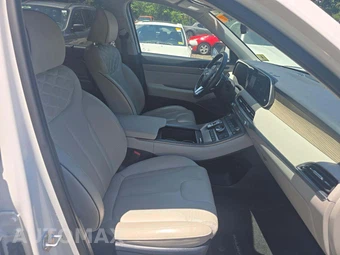 2021 Hyundai Palisade Limited - miniatura 19