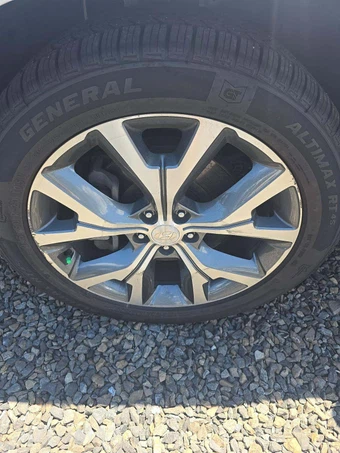 2021 Hyundai Palisade Limited - miniatura 22