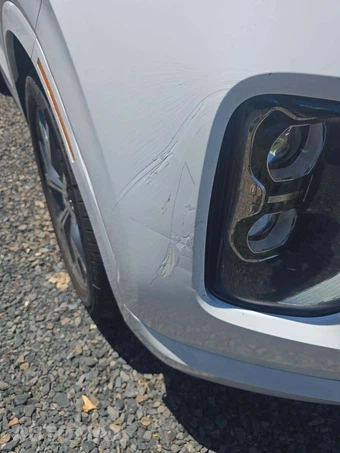 2021 Hyundai Palisade Limited - miniatura 23
