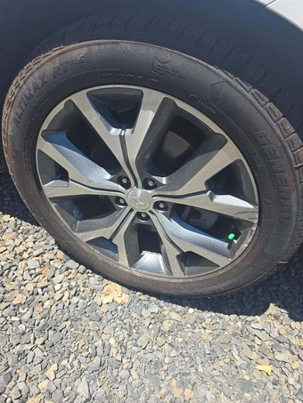 2021 Hyundai Palisade Limited - miniatura 26