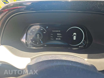 2021 Hyundai Palisade Limited - miniatura 9
