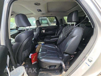 2021 Hyundai Palisade Limited - miniatura 13