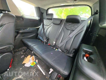 2021 Hyundai Palisade Limited - miniatura 14