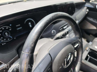 2021 Hyundai Palisade Limited - miniatura 28