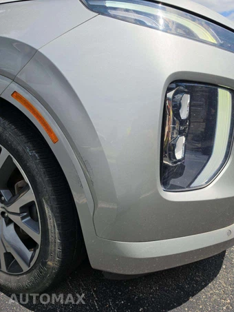 2021 Hyundai Palisade Limited - miniatura 29