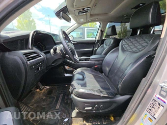 2021 Hyundai Palisade Limited - miniatura 6