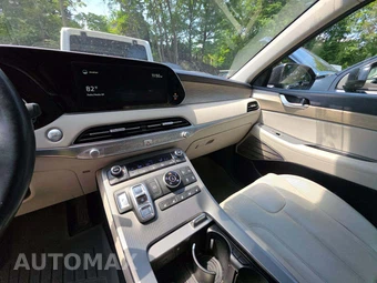 2021 Hyundai Palisade Limited - miniatura 10