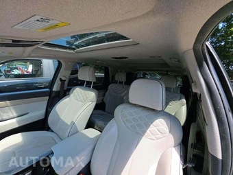 2021 Hyundai Palisade Limited - miniatura 11