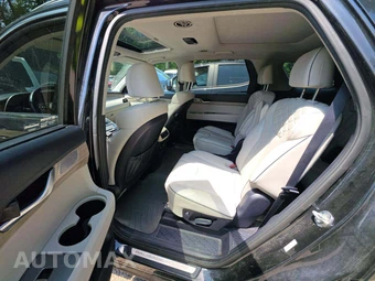 2021 Hyundai Palisade Limited - miniatura 13