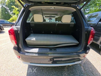 2021 Hyundai Palisade Limited - miniatura 15