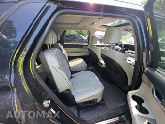 2021 Hyundai Palisade Limited - miniatura 17