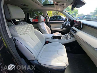 2021 Hyundai Palisade Limited - miniatura 19