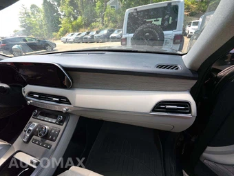 2021 Hyundai Palisade Limited - miniatura 20
