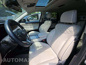 2021 Hyundai Palisade Limited - miniatura 6