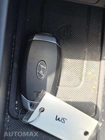 2021 Hyundai Palisade Limited - miniatura 8