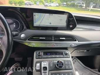 2021 Hyundai Palisade Limited - miniatura 10