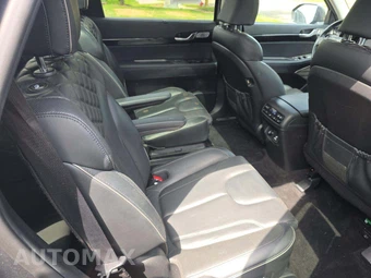 2021 Hyundai Palisade Limited - miniatura 15