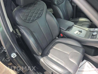 2021 Hyundai Palisade Limited - miniatura 17