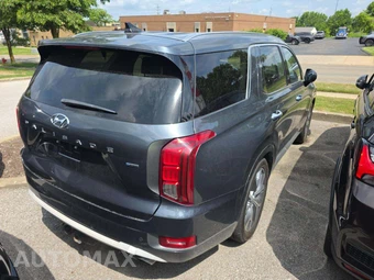 2021 Hyundai Palisade Limited - miniatura 3
