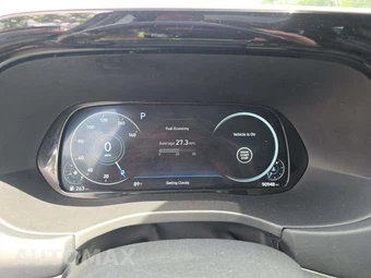 2021 Hyundai Palisade Limited - miniatura 9