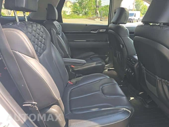 2021 Hyundai Palisade Limited - miniatura 14