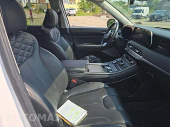 2021 Hyundai Palisade Limited - miniatura 16