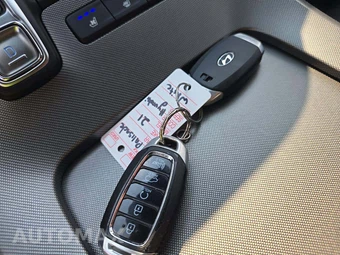 2021 Hyundai Palisade Limited - miniatura 5