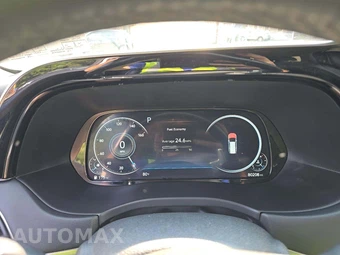2021 Hyundai Palisade Limited - miniatura 6