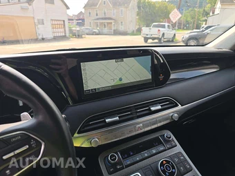 2021 Hyundai Palisade Limited - miniatura 7