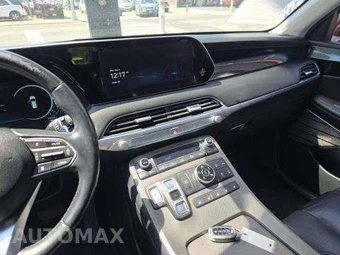 2021 Hyundai Palisade Limited - miniatura 10