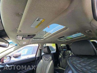 2021 Hyundai Palisade Limited - miniatura 11