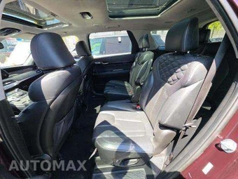 2021 Hyundai Palisade Limited - miniatura 13