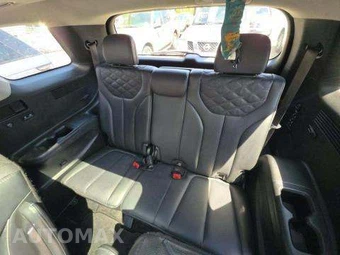 2021 Hyundai Palisade Limited - miniatura 14