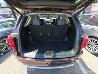 2021 Hyundai Palisade Limited - miniatura 15