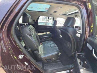 2021 Hyundai Palisade Limited - miniatura 17