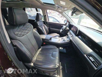 2021 Hyundai Palisade Limited - miniatura 19