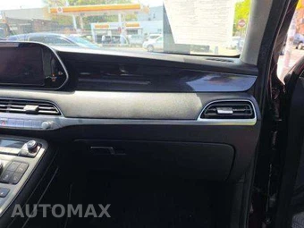 2021 Hyundai Palisade Limited - miniatura 20