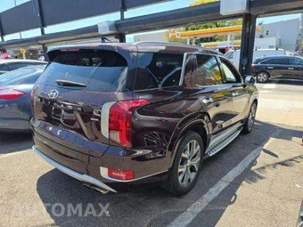 2021 Hyundai Palisade Limited - miniatura 3