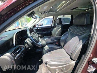 2021 Hyundai Palisade Limited - miniatura 6