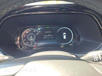 2021 Hyundai Palisade Limited - miniatura 9