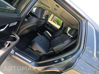 2021 Hyundai Palisade Limited - miniatura 10
