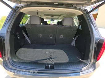2021 Hyundai Palisade Limited - miniatura 12