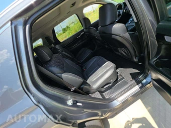 2021 Hyundai Palisade Limited - miniatura 14