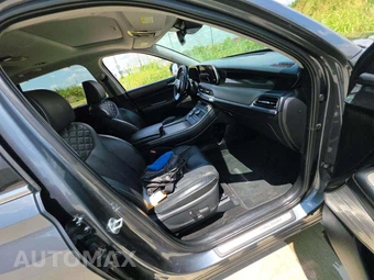 2021 Hyundai Palisade Limited - miniatura 16