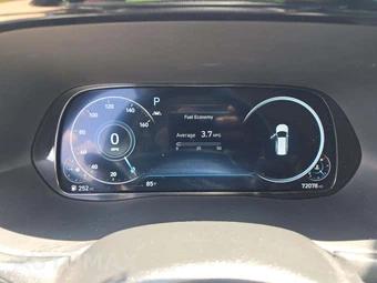2021 Hyundai Palisade Limited - miniatura 6