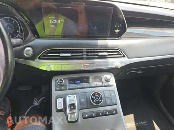 2021 Hyundai Palisade Limited - miniatura 7