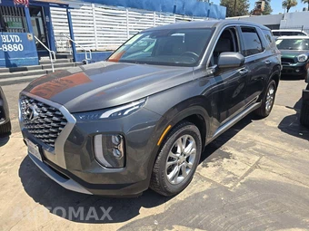 2021 Hyundai Palisade SE