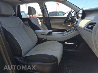 2021 Hyundai Palisade SE - miniatura 19