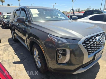 2021 Hyundai Palisade SE - miniatura 4