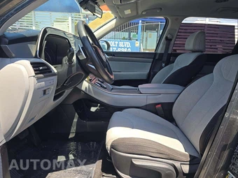 2021 Hyundai Palisade SE - miniatura 6